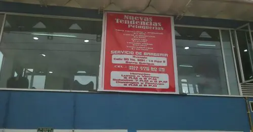 NUEVAS TENDENCIAS PELUQUERIA BOGOTÁ NUEVAS TENDENCIAS PELUQUERIA BOGOTÁ